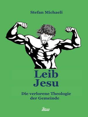 cover image of Leib Jesu